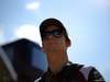 GP UNGHERIA, 24.07.2014- Esteban Gutierrez (MEX), Sauber F1 Team C33