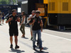 GP UNGHERIA, 24.07.2014- Pastor Maldonado (VEN) Lotus F1 Team E22