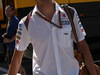 GP UNGHERIA, 24.07.2014- Adrian Sutil (GER) Sauber F1 Team C33