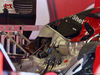GP UNGHERIA, 24.07.2014- Ferrari F14-T, detail