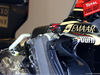 GP UNGHERIA, 24.07.2014- Lotus F1 Team E22, detail