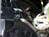 GP UNGHERIA, 24.07.2014- Mercedes AMG F1 W05, detail