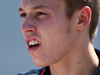 GP UNGHERIA, 24.07.2014- Daniil Kvyat (RUS) Scuderia Toro Rosso STR9