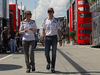GP UNGHERIA, 24.07.2014- Esteban Gutierrez (MEX), Sauber F1 Team C33