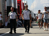 GP UNGHERIA, 24.07.2014- Marcus Ericsson (SUE) Caterham F1 Team CT-04
