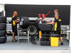 GP UNGHERIA, 24.07.2014- Pirelli Tyres
