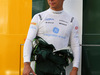 GP UNGHERIA, 24.07.2014- Kamui Kobayashi (JAP) Caterham F1 Team CT-04
