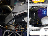 GP UNGHERIA, 24.07.2014- Sebastian Vettel (GER) Red Bull Racing RB10, detail