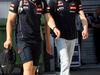 GP UNGHERIA, 26.07.2014- Daniil Kvyat (RUS) Scuderia Toro Rosso STR9