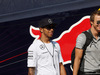 GP UNGHERIA, 26.07.2014- Lewis Hamilton (GBR) Mercedes AMG F1 W05