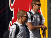 GP UNGHERIA, 26.07.2014- Valtteri Bottas (FIN) Williams F1 Team FW36