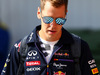 GP UNGHERIA, 26.07.2014- Sebastian Vettel (GER) Red Bull Racing RB10