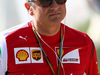 GP UNGHERIA, 26.07.2014- Marco Mattiacci (ITA) Team Principal, Ferrari