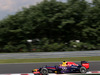 GP UNGHERIA, 26.07.2014- Free Practice 3, Sebastian Vettel (GER) Red Bull Racing RB10