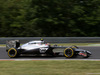 GP UNGHERIA, 26.07.2014- Free Practice 3, Kevin Magnussen (DEN) McLaren Mercedes MP4-29