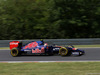 GP UNGHERIA, 26.07.2014- Free Practice 3, Daniil Kvyat (RUS) Scuderia Toro Rosso STR9