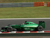 GP UNGHERIA, 26.07.2014- Free Practice 3, Kamui Kobayashi (JAP) Caterham F1 Team CT-04