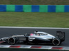 GP UNGHERIA, 26.07.2014- Free Practice 3, Jenson Button (GBR) McLaren Mercedes MP4-29