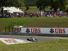 GP UNGHERIA - Qualifiche e Prove Libere 3