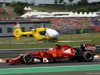GP UNGHERIA, 26.07.2014- Free Practice 3, Kimi Raikkonen (FIN) Ferrari F14-T