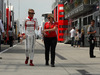 GP UNGHERIA, 26.07.2014- Qualifiche, Max Chilton (GBR), Marussia F1 Team MR03