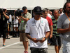 GP UNGHERIA, 26.07.2014- Qualifiche, Lewis Hamilton (GBR) Mercedes AMG F1 W05