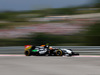 GP UNGHERIA, 26.07.2014- Qualifiche, Sergio Perez (MEX) Sahara Force India F1 VJM07