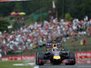 GP UNGHERIA, 26.07.2014- Qualifiche, Daniel Ricciardo (AUS) Red Bull Racing RB10