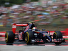 GP UNGHERIA, 26.07.2014- Qualifiche, Daniil Kvyat (RUS) Scuderia Toro Rosso STR9