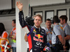 GP UNGHERIA, 26.07.2014- Qualifiche, secondo Sebastian Vettel (GER) Red Bull Racing RB10