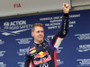 GP UNGHERIA, 26.07.2014- Qualifiche, secondo Sebastian Vettel (GER) Red Bull Racing RB10