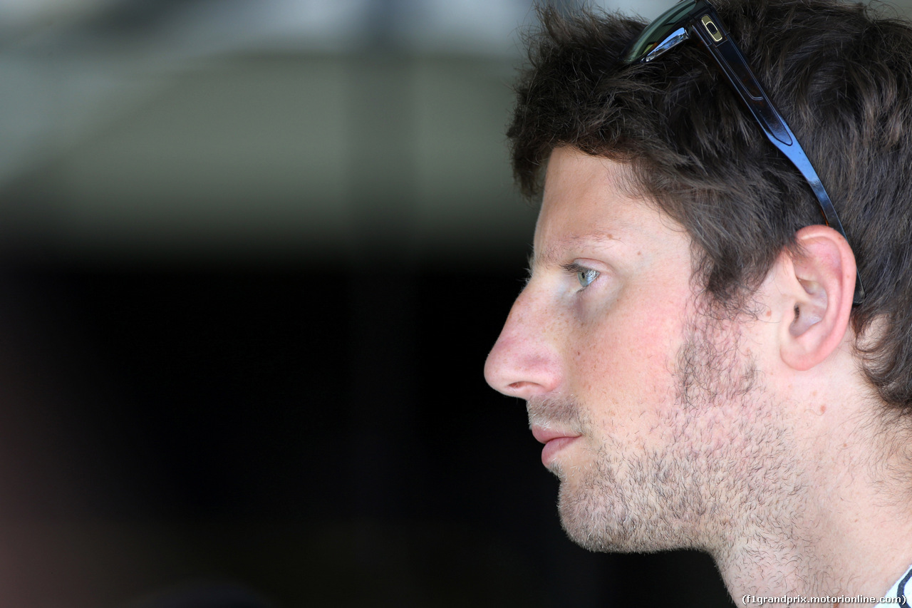GP UNGHERIA - Prove Libere