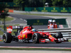 GP UNGHERIA, 25.07.2014- Free Practice 1, Fernando Alonso (ESP) Ferrari F14-T