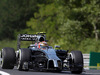 GP UNGHERIA, 25.07.2014- Free Practice 1, Kevin Magnussen (DEN) McLaren Mercedes MP4-29