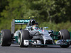 GP UNGHERIA, 25.07.2014- Free Practice 1, Nico Rosberg (GER) Mercedes AMG F1 W05