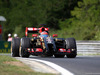 GP UNGHERIA, 25.07.2014- Free Practice 1, Romain Grosjean (FRA) Lotus F1 Team E22