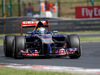 GP UNGHERIA, 25.07.2014- Free Practice 1, Jean-Eric Vergne (FRA) Scuderia Toro Rosso STR9