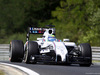 GP UNGHERIA, 25.07.2014- Free Practice 1, Felipe Massa (BRA) Williams F1 Team FW36