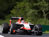 GP UNGHERIA, 25.07.2014- Free Practice 1, Jules Bianchi (FRA) Marussia F1 Team MR03