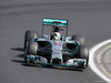 GP UNGHERIA, 25.07.2014- Free Practice 1, Lewis Hamilton (GBR) Mercedes AMG F1 W05