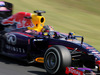 GP UNGHERIA, 25.07.2014- Free Practice 1, Sebastian Vettel (GER) Red Bull Racing RB10