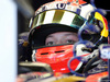 GP UNGHERIA, 25.07.2014- Free Practice 1, Daniil Kvyat (RUS) Scuderia Toro Rosso STR9