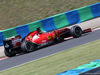 GP UNGHERIA, 25.07.2014- Free Practice 1, Fernando Alonso (ESP) Ferrari F14-T