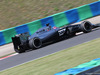 GP UNGHERIA, 25.07.2014- Free Practice 1, Jenson Button (GBR) McLaren Mercedes MP4-29
