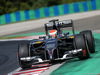 GP UNGHERIA, 25.07.2014- Free Practice 1, Adrian Sutil (GER) Sauber F1 Team C33