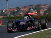 GP UNGHERIA, 25.07.2014- Free Practice 1, Jean-Eric Vergne (FRA) Scuderia Toro Rosso STR9