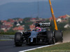 GP UNGHERIA, 25.07.2014- Free Practice 1, Jenson Button (GBR) McLaren Mercedes MP4-29