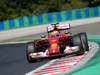 GP UNGHERIA, 25.07.2014- Free Practice 1, Kimi Raikkonen (FIN) Ferrari F14-T