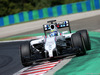 GP UNGHERIA, 25.07.2014- Free Practice 1, Felipe Massa (BRA) Williams F1 Team FW36
