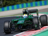 GP UNGHERIA, 25.07.2014- Free Practice 1, Marcus Ericsson (SUE) Caterham F1 Team CT-04
